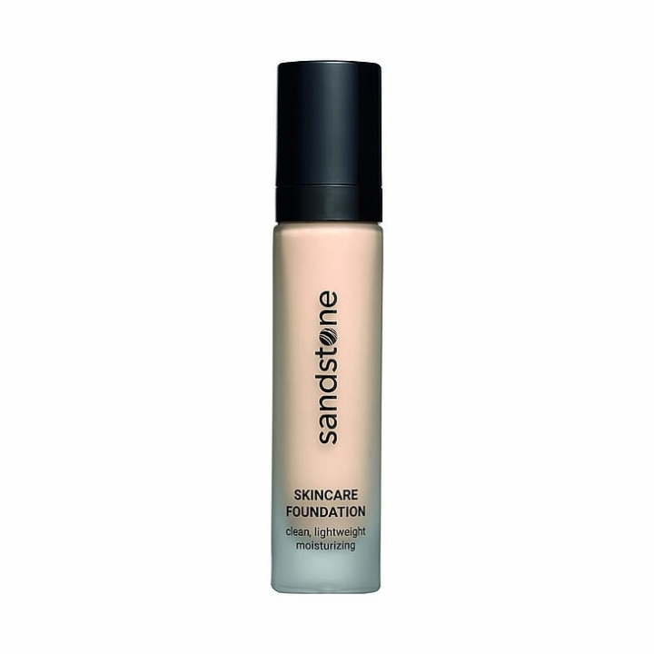 SandStone Skincare Foundation 101 Extra Light i gruppen SKØNHED & HELSE / Makeup / Makeup ansigt / Foundation hos TP E-commerce Nordic AB (C89478)