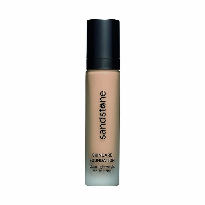 SandStone Skincare Foundation 102 Light i gruppen SKØNHED & HELSE / Makeup / Makeup ansigt / Foundation hos TP E-commerce Nordic AB (C89479)