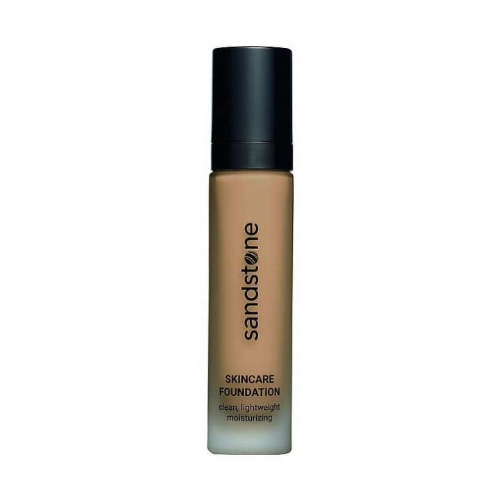 SandStone Skincare Foundation 104 Medium Latte i gruppen SKØNHED & HELSE / Makeup / Makeup ansigt / Foundation hos TP E-commerce Nordic AB (C89480)