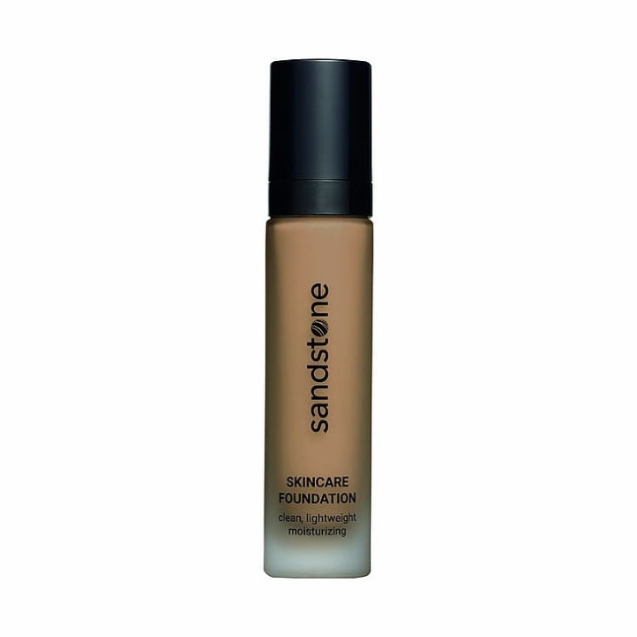 SandStone Skincare Foundation 105 Tan i gruppen SKØNHED & HELSE / Makeup / Makeup ansigt / Foundation hos TP E-commerce Nordic AB (C89481)