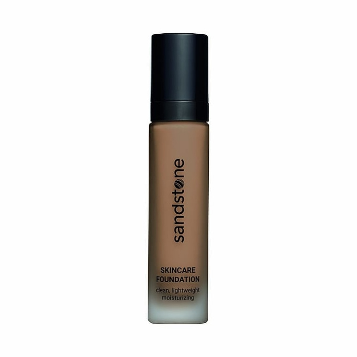 SandStone Skincare Foundation 106 Dark Tan i gruppen SKØNHED & HELSE / Makeup / Makeup ansigt / Foundation hos TP E-commerce Nordic AB (C89482)