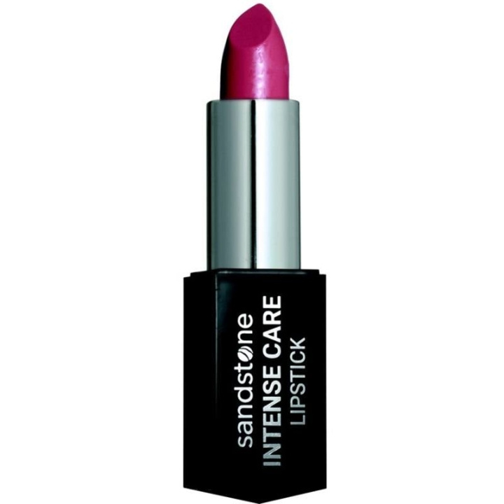 SandStone Intense Care Lipstick 44 Summer Rose i gruppen SKØNHED & HELSE / Makeup / Læber / Læbestift hos TP E-commerce Nordic AB (C89490)