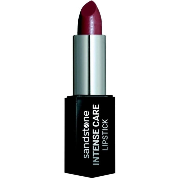 SandStone Intense Care Lipstick 46 Naked Lips i gruppen SKØNHED & HELSE / Makeup / Læber / Læbestift hos TP E-commerce Nordic AB (C89492)