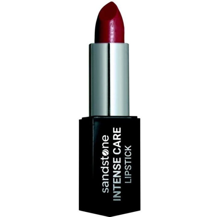 SandStone Intense Care Lipstick 48 Busy Girl i gruppen SKØNHED & HELSE / Makeup / Læber / Læbestift hos TP E-commerce Nordic AB (C89494)