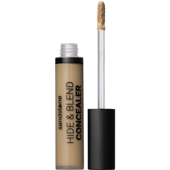 SandStone Hide & Blend Concealer C6 i gruppen SKØNHED & HELSE / Makeup / Makeup ansigt / Concealer hos TP E-commerce Nordic AB (C89503)