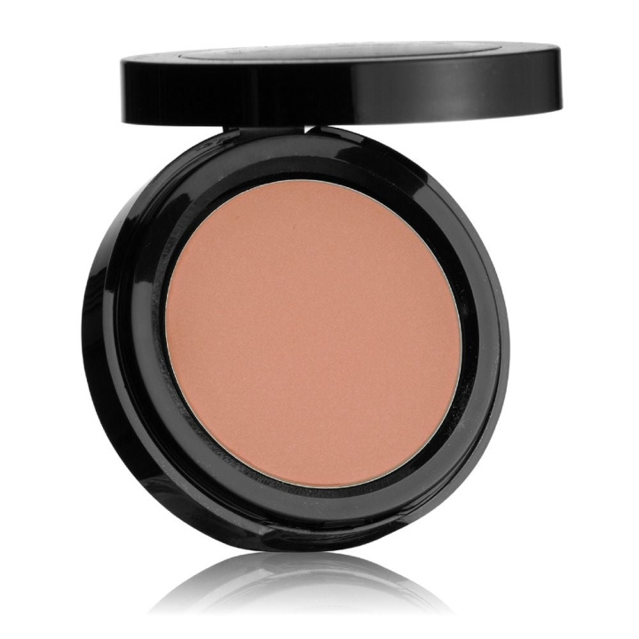 SandStone Big Crush Blush 23 Private Jet i gruppen SKØNHED & HELSE / Makeup / Makeup ansigt / Rouge / Bronzer hos TP E-commerce Nordic AB (C89509)