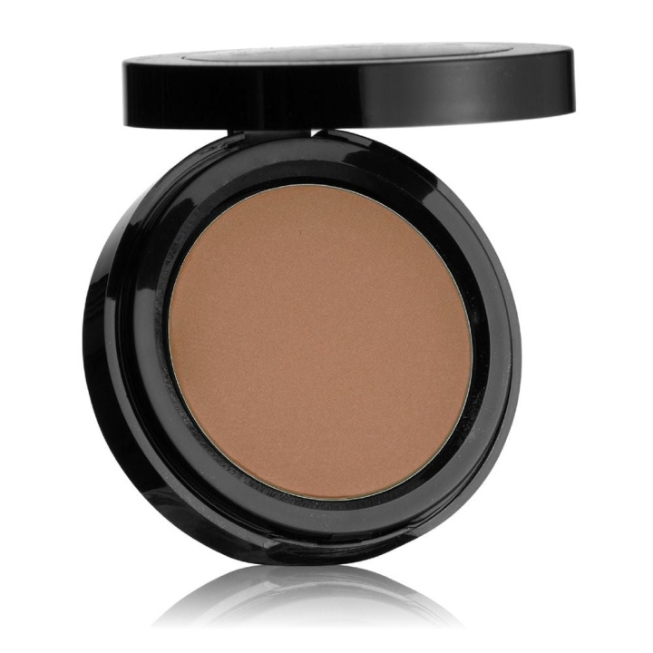 SandStone Big Crush Blush 25 Naked Tan i gruppen SKØNHED & HELSE / Makeup / Makeup ansigt / Rouge / Bronzer hos TP E-commerce Nordic AB (C89511)