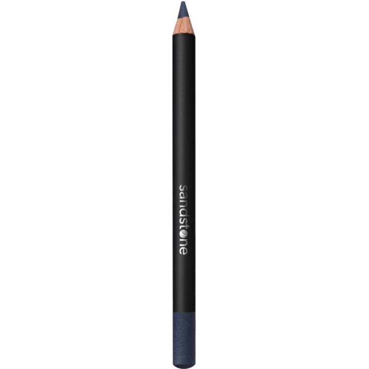 SandStone Eyeliner - Blå i gruppen SKØNHED & HELSE / Makeup / Øjne og øjenbryn / Eyeliner / Kajal hos TP E-commerce Nordic AB (C89512)