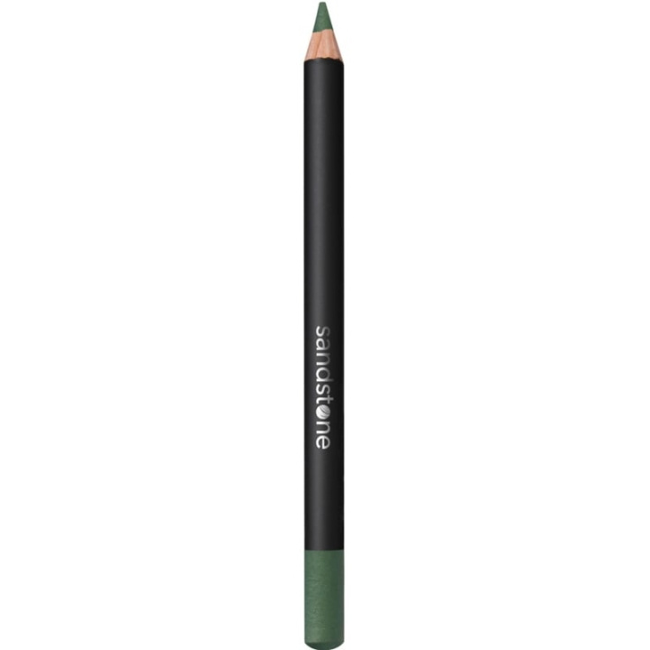 SandStone Eyeliner - Grøn i gruppen SKØNHED & HELSE / Makeup / Øjne og øjenbryn / Eyeliner / Kajal hos TP E-commerce Nordic AB (C89513)