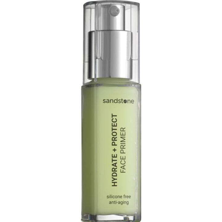 SandStone Hydrate + Protect Faceprimer i gruppen SKØNHED & HELSE / Makeup / Makeup ansigt / Primer hos TP E-commerce Nordic AB (C89517)