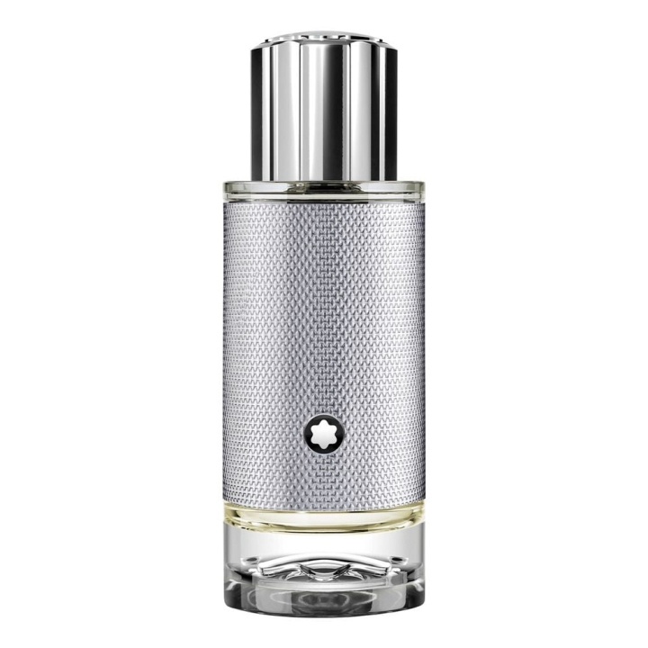 Mont Blanc Explorer Platinium EDP 30 ml i gruppen SKØNHED & HELSE / Duft & Parfume / Parfume / Parfume til ham hos TP E-commerce Nordic AB (C89530)