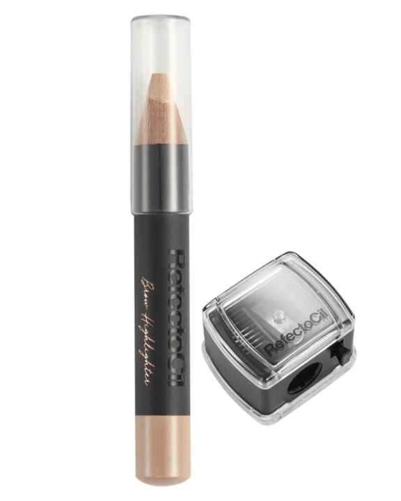 RefectoCil Highlighter til øjenbryn i gruppen SKØNHED & HELSE / Makeup / Øjne og øjenbryn / Øjenbryn pen hos TP E-commerce Nordic AB (C89606)