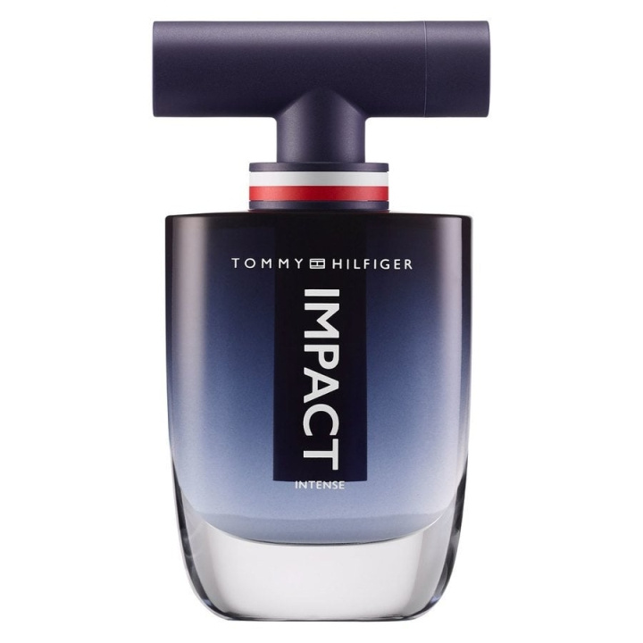 Tommy Hilfiger Impact Intense Men EdP 100 ml i gruppen SKØNHED & HELSE / Duft & Parfume / Parfume / Parfume til ham hos TP E-commerce Nordic AB (C89615)