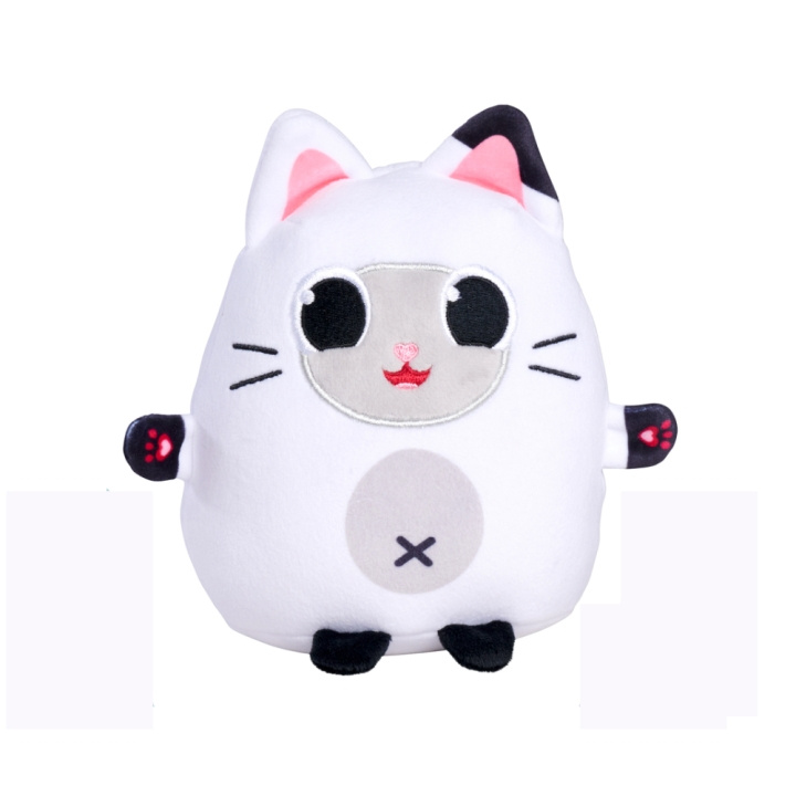 Gabby\'s Dollhouse Squishy - Pandy Paws (30 cm) (6305875297NPB) i gruppen LEGETØJ, BØRN & BABY / Babyleg (0-3 år) / Tøjdyr hos TP E-commerce Nordic AB (C89625)