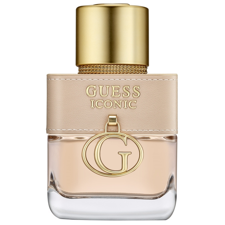 Guess Iconic EDP 30 ml i gruppen SKØNHED & HELSE / Duft & Parfume / Parfume / Parfume til hende hos TP E-commerce Nordic AB (C89636)