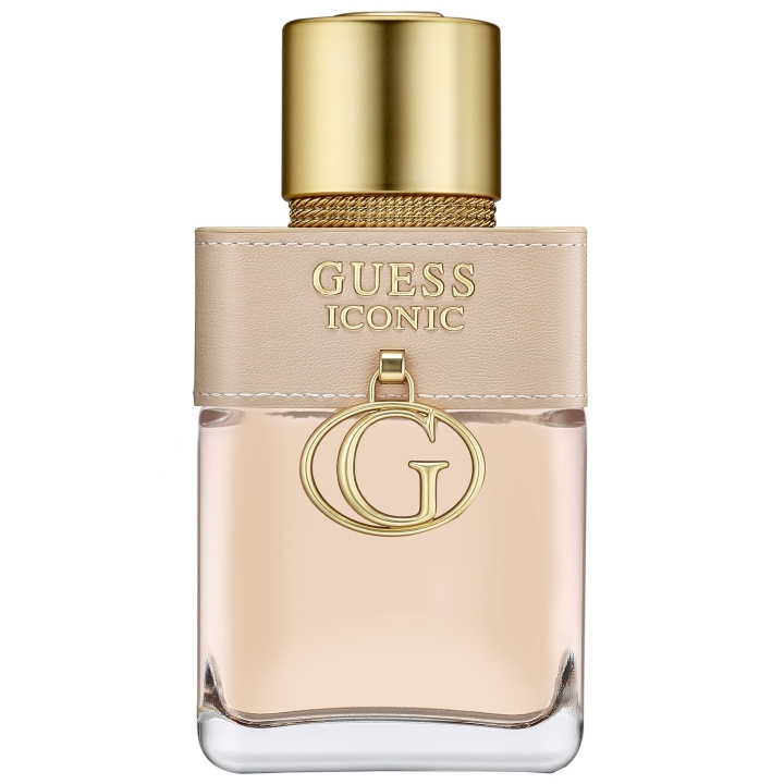 Guess Iconic EDP 50 ml i gruppen SKØNHED & HELSE / Duft & Parfume / Parfume / Parfume til hende hos TP E-commerce Nordic AB (C89637)