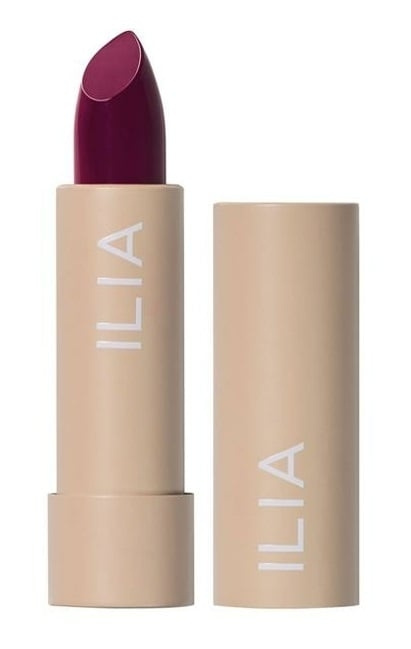 ILIA Color Block Læbestift Ultra Violet 4 ml i gruppen SKØNHED & HELSE / Makeup / Læber / Læbestift hos TP E-commerce Nordic AB (C89638)