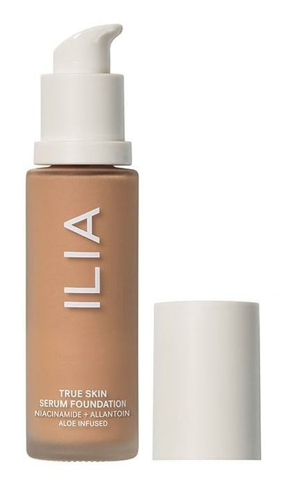 ILIA True Skin Serum Foundation Milos SF8 30 ml i gruppen SKØNHED & HELSE / Makeup / Makeup ansigt / Foundation hos TP E-commerce Nordic AB (C89641)