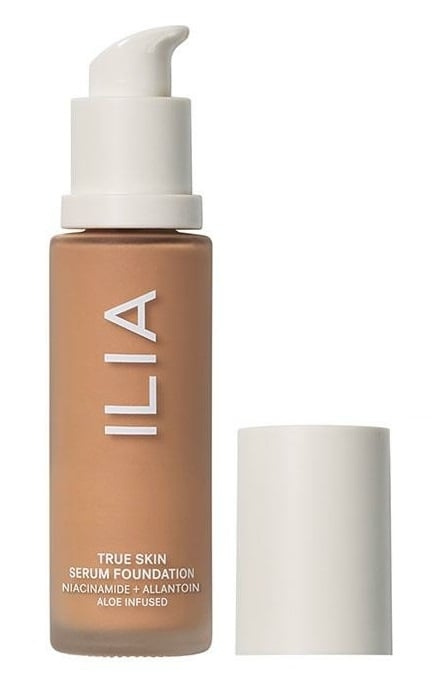 ILIA True Skin Serum Foundation Maraca SF9 30 ml i gruppen SKØNHED & HELSE / Makeup / Makeup ansigt / Foundation hos TP E-commerce Nordic AB (C89642)