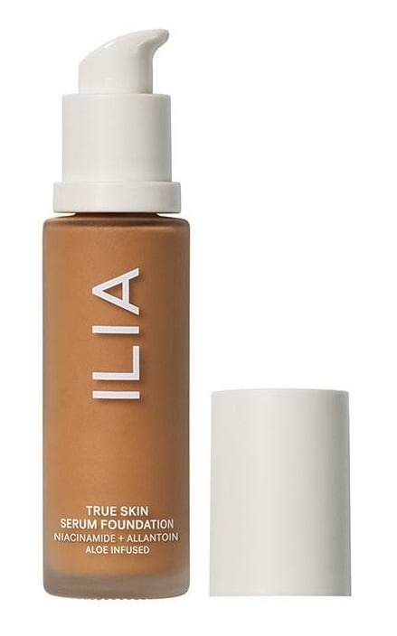 ILIA True Skin Serum Foundation Iona SF10.25 30 ml i gruppen SKØNHED & HELSE / Makeup / Makeup ansigt / Foundation hos TP E-commerce Nordic AB (C89644)