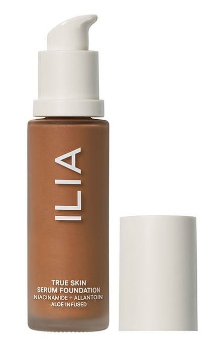 ILIA True Skin Serum Foundation Martinique SF11 30 ml i gruppen SKØNHED & HELSE / Makeup / Makeup ansigt / Foundation hos TP E-commerce Nordic AB (C89646)