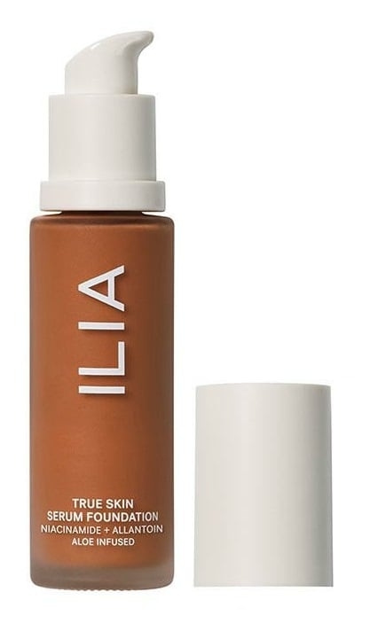 ILIA True Skin Serum Foundation Kapiti SF12 30 ml i gruppen SKØNHED & HELSE / Makeup / Makeup ansigt / Foundation hos TP E-commerce Nordic AB (C89647)