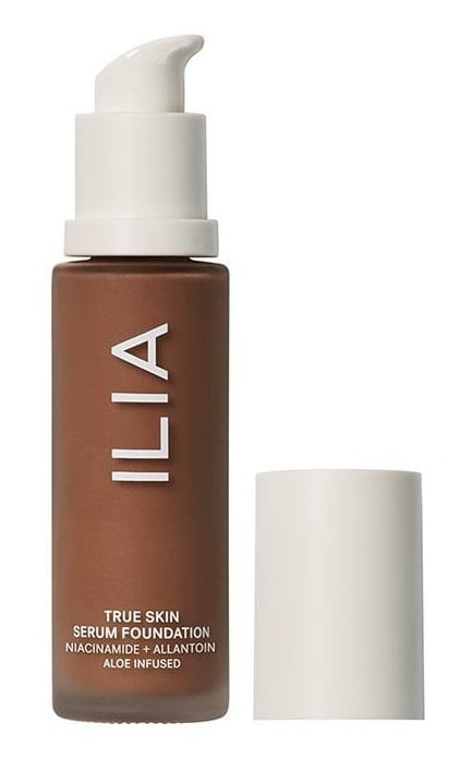 ILIA True Skin Serum Foundation Macquarie SF13 30 ml i gruppen SKØNHED & HELSE / Makeup / Makeup ansigt / Foundation hos TP E-commerce Nordic AB (C89648)