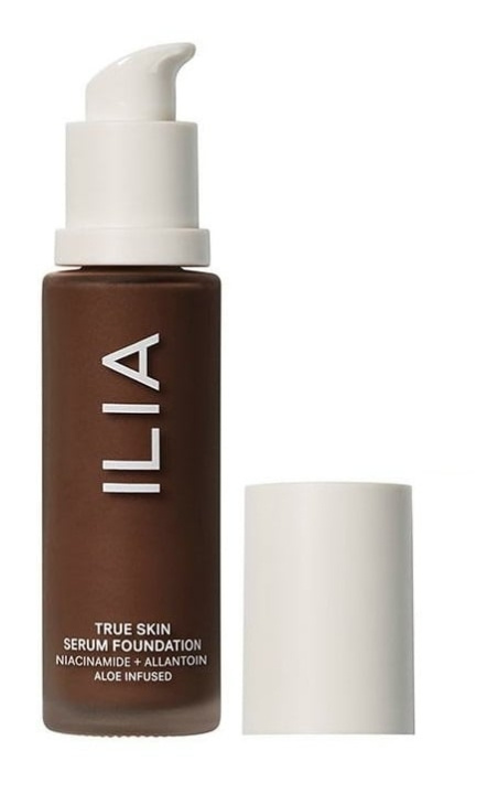 ILIA True Skin Serum Foundation Grenada SF15 30 ml i gruppen SKØNHED & HELSE / Makeup / Makeup ansigt / Foundation hos TP E-commerce Nordic AB (C89649)