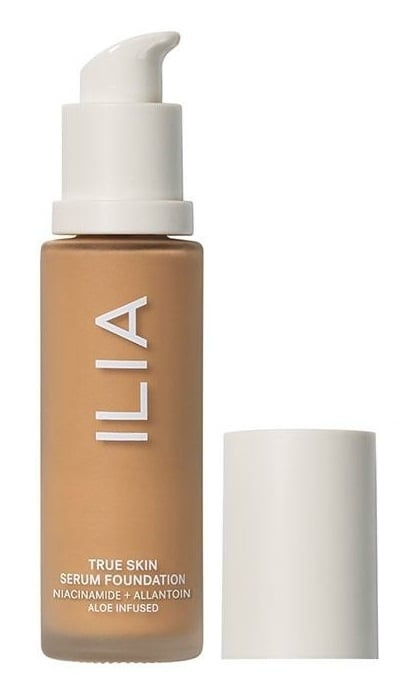 ILIA True Skin Serum Foundation Bedarra SF8.5 30 ml i gruppen SKØNHED & HELSE / Makeup / Makeup ansigt / Foundation hos TP E-commerce Nordic AB (C89650)