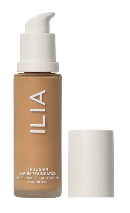 ILIA True Skin Serum Foundation Senja SF9.25 30 ml i gruppen SKØNHED & HELSE / Makeup / Makeup ansigt / Foundation hos TP E-commerce Nordic AB (C89652)