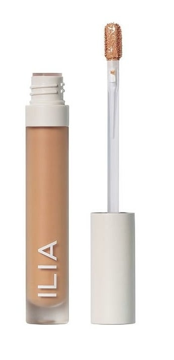 ILIA True Skin Serum Concealer Bayberry SC5 5 ml i gruppen SKØNHED & HELSE / Makeup / Makeup ansigt / Concealer hos TP E-commerce Nordic AB (C89654)