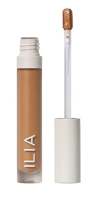 ILIA True Skin Serum Concealer Birch SC7 5 ml i gruppen SKØNHED & HELSE / Makeup / Makeup ansigt / Concealer hos TP E-commerce Nordic AB (C89655)