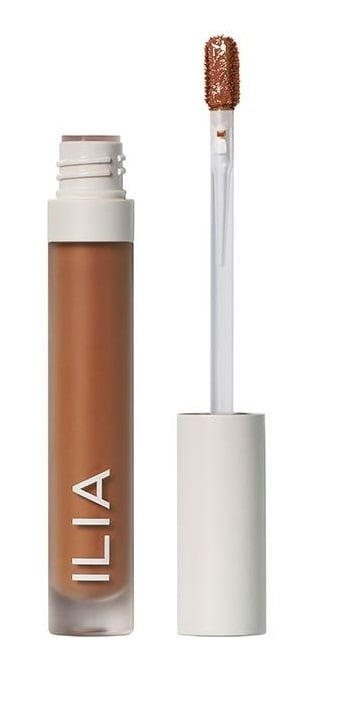 ILIA True Skin Serum Concealer Cassia SC8 5 ml i gruppen SKØNHED & HELSE / Makeup / Makeup ansigt / Concealer hos TP E-commerce Nordic AB (C89656)