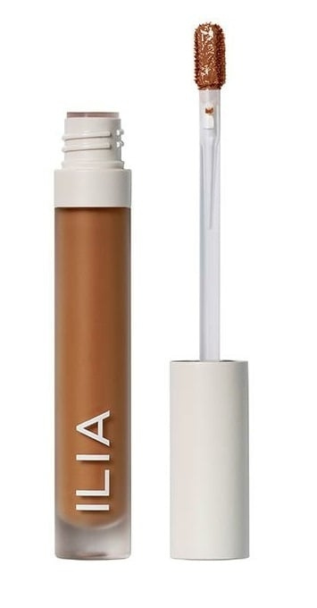 ILIA True Skin Serum Concealer Harissa SC7.5 5 ml i gruppen SKØNHED & HELSE / Makeup / Makeup ansigt / Concealer hos TP E-commerce Nordic AB (C89658)