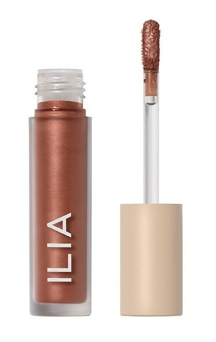 ILIA Flydende pudder Chromatic Eye Tint Umber 3,5 ml i gruppen SKØNHED & HELSE / Makeup / Øjne og øjenbryn / Øjenskygge hos TP E-commerce Nordic AB (C89659)