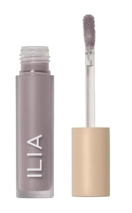 ILIA ILIA Liquid Powder Matte Eye Tint Dove Gray 3,5 ml i gruppen SKØNHED & HELSE / Makeup / Øjne og øjenbryn / Øjenskygge hos TP E-commerce Nordic AB (C89666)