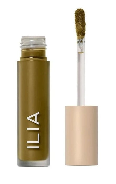 ILIA ILIA Liquid Powder Matte Eye Tint Juniper Moss Green 3,5 ml i gruppen SKØNHED & HELSE / Makeup / Øjne og øjenbryn / Øjenskygge hos TP E-commerce Nordic AB (C89667)