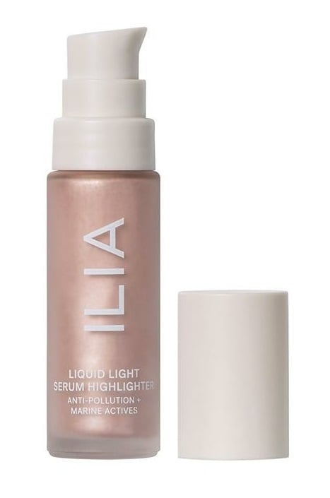 ILIA Liquid Light Serum Highlighter Atomic Fair/Pink 15 ml i gruppen SKØNHED & HELSE / Makeup / Makeup ansigt / Contour/Highlight hos TP E-commerce Nordic AB (C89670)