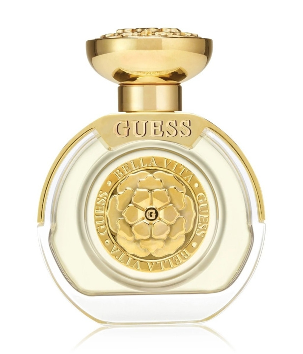 Guess Bella Vita EDP 30 ml i gruppen SKØNHED & HELSE / Duft & Parfume / Parfume / Parfume til hende hos TP E-commerce Nordic AB (C89686)