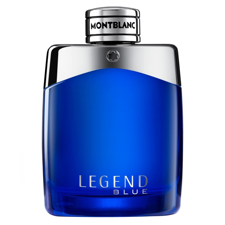 Mont Blanc Legend Blue EDP 100 ml i gruppen SKØNHED & HELSE / Duft & Parfume / Parfume / Parfume til ham hos TP E-commerce Nordic AB (C89739)