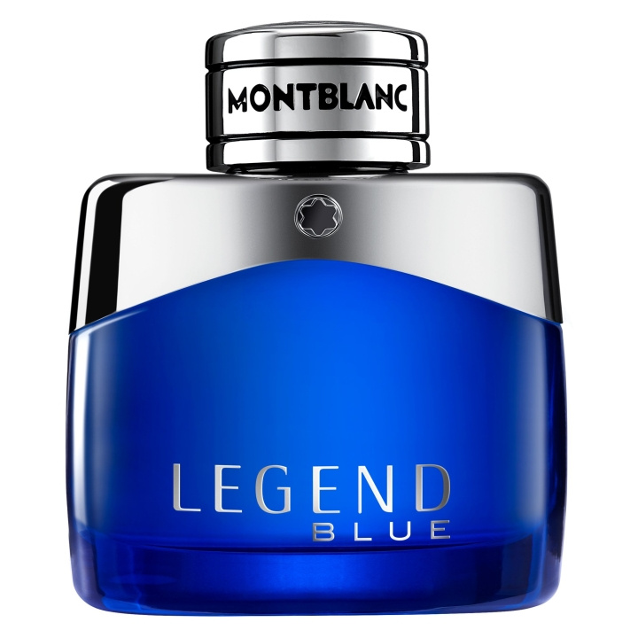 Mont Blanc Legend Blue EDP 30 ml i gruppen SKØNHED & HELSE / Duft & Parfume / Parfume / Parfume til ham hos TP E-commerce Nordic AB (C89741)