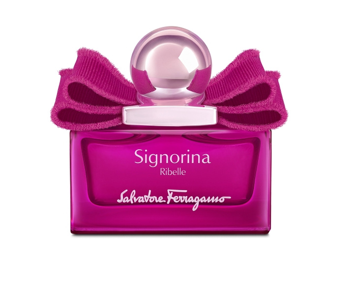 Salvatore Ferragamo Signorina Ribelle EDP 30 ml i gruppen SKØNHED & HELSE / Duft & Parfume / Parfume / Parfume til hende hos TP E-commerce Nordic AB (C89851)