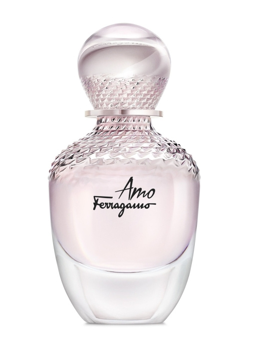 Salvatore Ferragamo Amo EDP 50 ml i gruppen SKØNHED & HELSE / Duft & Parfume / Parfume / Parfume til hende hos TP E-commerce Nordic AB (C89854)