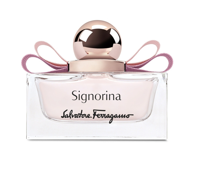 Salvatore Ferragamo Signorina EDP 50 ml i gruppen SKØNHED & HELSE / Duft & Parfume / Parfume / Parfume til hende hos TP E-commerce Nordic AB (C89855)