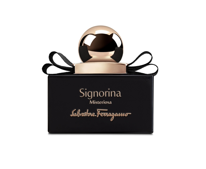 Salvatore Ferragamo Signorina Misteriosa EDP 30 ml i gruppen SKØNHED & HELSE / Duft & Parfume / Parfume / Parfume til hende hos TP E-commerce Nordic AB (C89858)