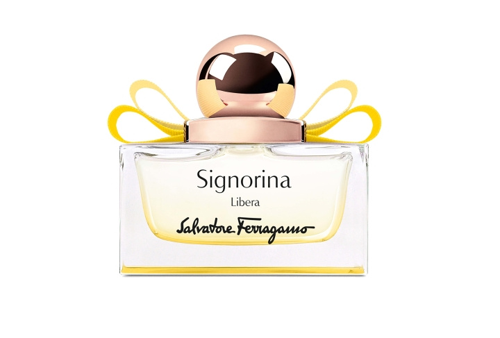 Salvatore Ferragamo Signorina Libera EDP 30 ml i gruppen SKØNHED & HELSE / Duft & Parfume / Parfume / Parfume til hende hos TP E-commerce Nordic AB (C89859)