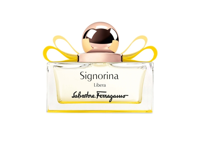 Salvatore Ferragamo Signorina Libera EDP 50 ml i gruppen SKØNHED & HELSE / Duft & Parfume / Parfume / Parfume til hende hos TP E-commerce Nordic AB (C89860)