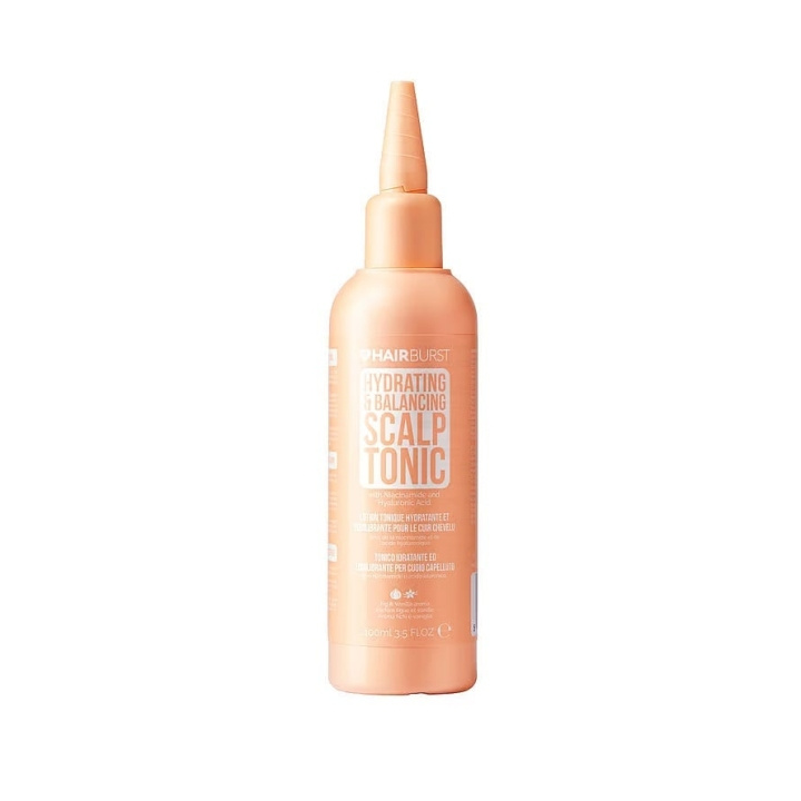 HAIRBURST Haiburst Hydrating & Moisturising Scalp Repair Tonic 100 ml i gruppen SKØNHED & HELSE / Hår og styling / Hårpleje / Hårmaske hos TP E-commerce Nordic AB (C89889)