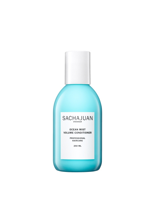 SACHAJUAN Ocean Mist Volume Conditioner - 250 ml i gruppen SKØNHED & HELSE / Hår og styling / Hårpleje / Balsam hos TP E-commerce Nordic AB (C89991)