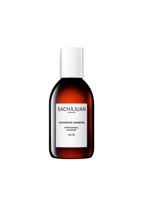 SACHAJUAN Fortykkende shampoo - 250 ml i gruppen SKØNHED & HELSE / Hår og styling / Hårpleje / Shampoo hos TP E-commerce Nordic AB (C90018)